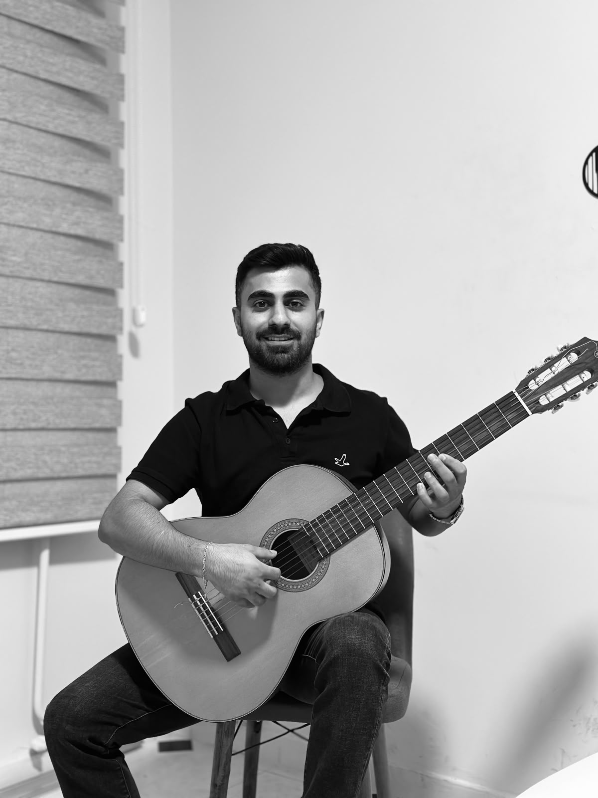 Emre Çakmak